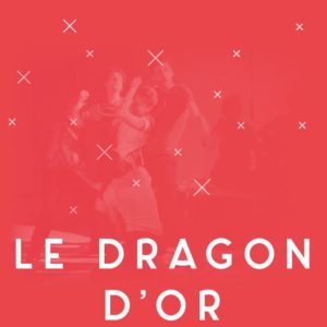 Le Dragon d'or